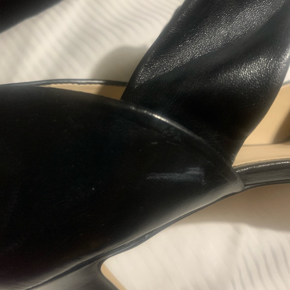NINE WEST PUMP - Picture 3 of 8